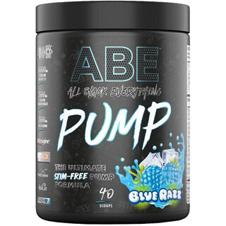 Applied Nutrition ABE Pump 500g