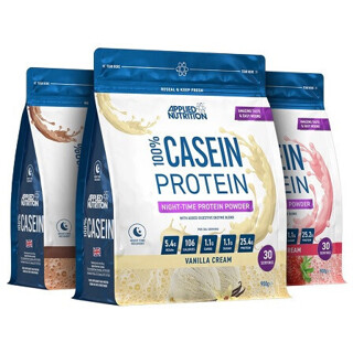 Applied Nutrition 100% Casein 900g