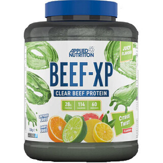 Applied Nutrition Clear Beef XP 1800g