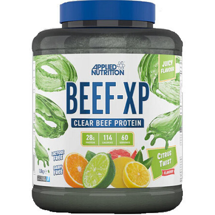 Applied Nutrition Clear Beef XP 1800g