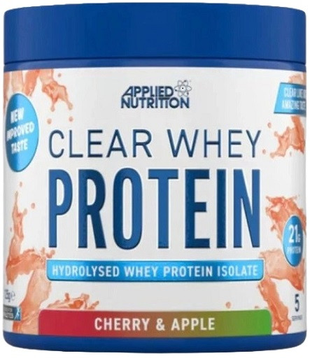 Applied Nutrition Clear IsoWhey 125g Watermelon Splash | ROUGHBULL FITNESS