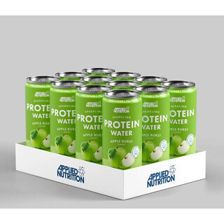 Applied Nutrition Sparkling Protein Water 12x330ml