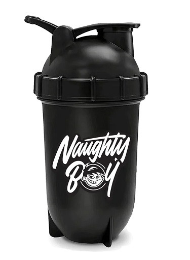 Naughty Boy Bullet Shaker | ROUGHBULL FITNESS
