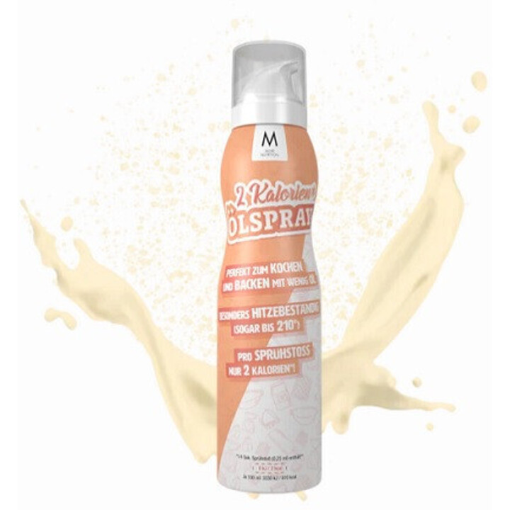 More Nutrition 2 Kalorien Ölspray 200ml