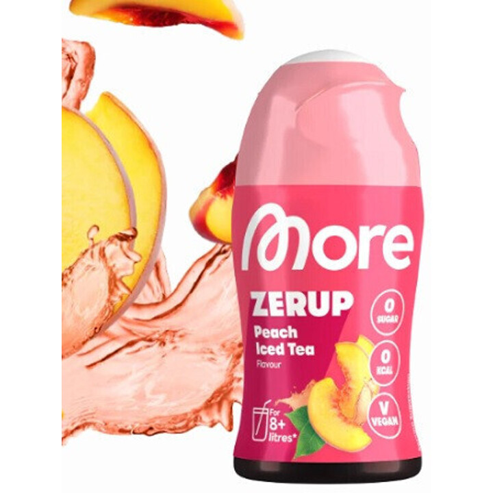 More Nutrition More ZERUP 65ml