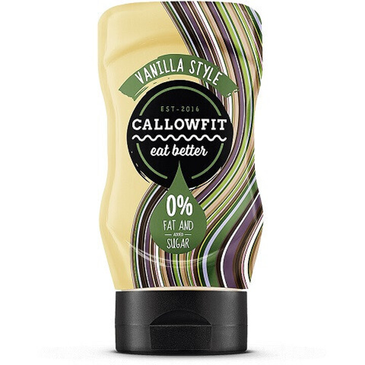 Callowfit Sauce | ROUGHBULL FITNESS