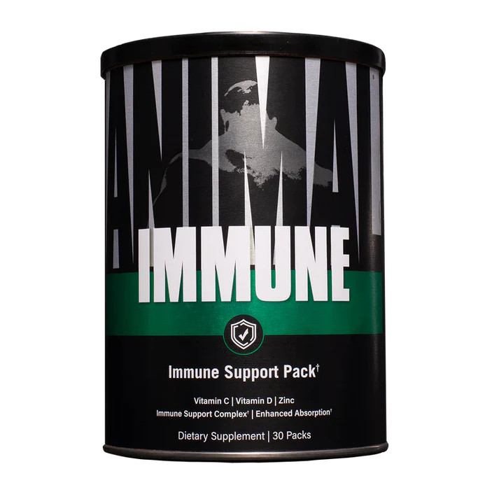 Universal Animal Immune Pak - 30 Packs | ROUGHBULL FITNESS
