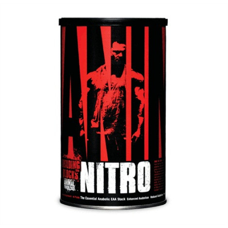 Universal Animal Nitro 44 Packs | ROUGHBULL FITNESS