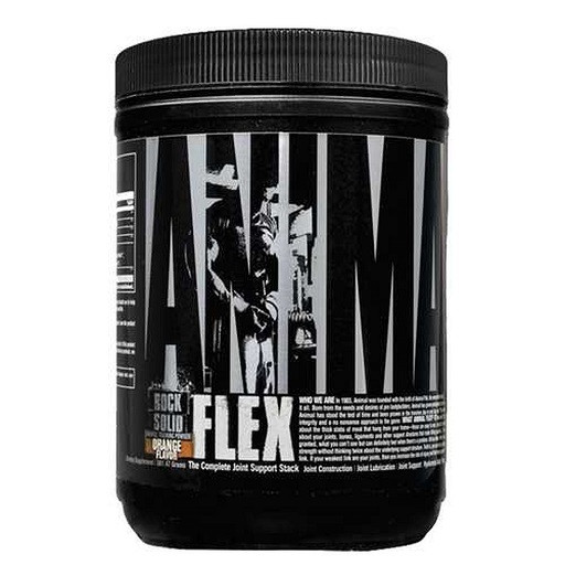 Universal Animal Flex 89g (7 Port) | ROUGHBULL FITNESS