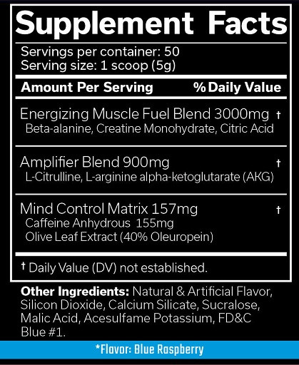 JNX Sports The Curse! 250g Peach Rings | ROUGHBULL FITNESS