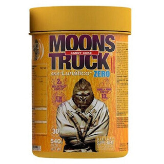 Zoomad Moonstruck 2.0 ZERO (Stim-Free) 540g