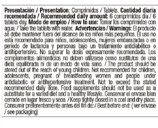 Zoomad Wild Beast 2.0 240 Tabletten | ROUGHBULL FITNESS