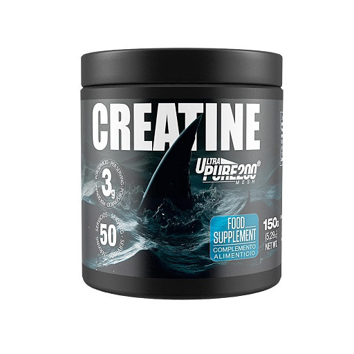 Zoomad One Raw Creatine Ultra Pure 150g | ROUGHBULL FITNESS