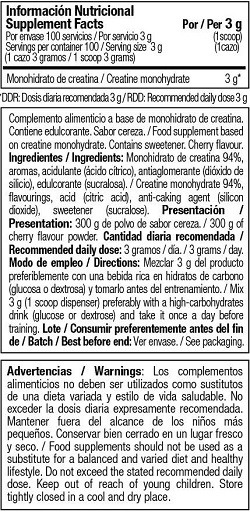 Zoomad One Raw Creatine Ultra Pure 150g | ROUGHBULL FITNESS