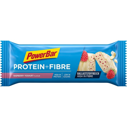 Power Bar Protein + Fibre 35g EINZELN | ROUGHBULL FITNESS