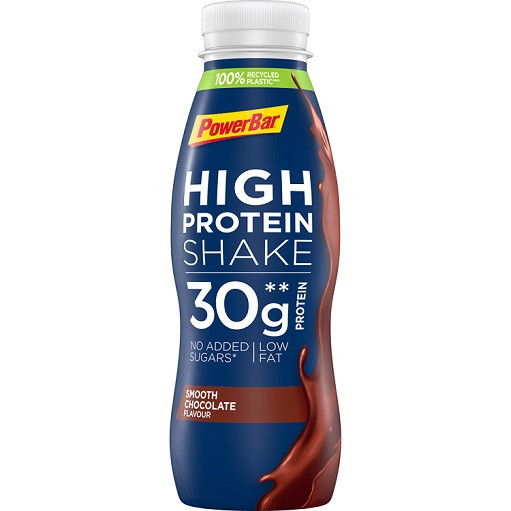 Powerbar High Protein Shake (6x330ml) | ROUGHBULL FITNESS