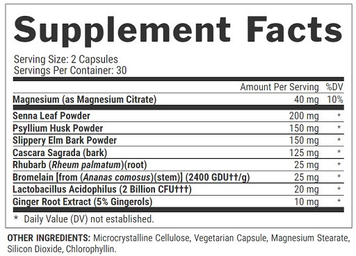 Nutrex Lipo 6 Black CLEANSE & DETOX 60 Kapseln | ROUGHBULL FITNESS