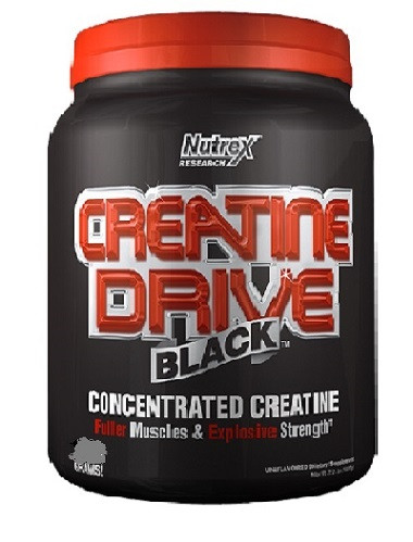 Nutrex Creatine Drive 150g 50 Serv. | ROUGHBULL FITNESS