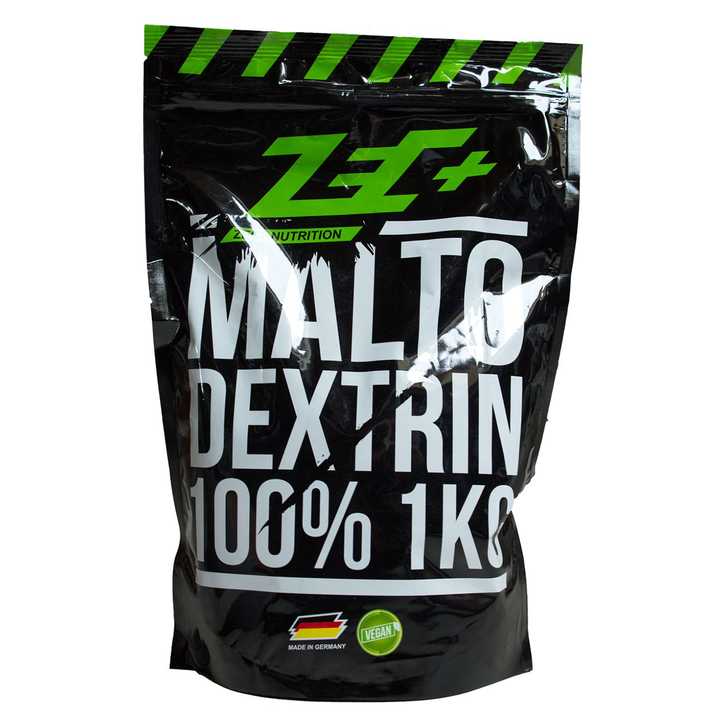 Zec+ Maltodextrin 1kg | ROUGHBULL FITNESS