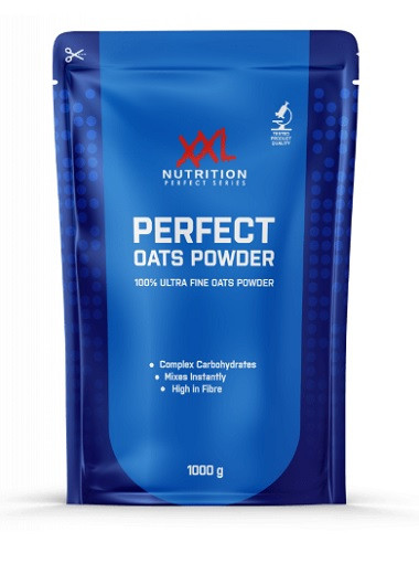 XXL Nutrition Perfect Oats Powder 1 kg | ROUGHBULL FITNESS