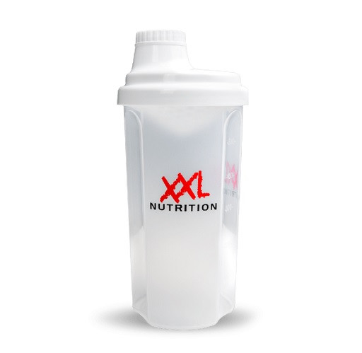 XXL Nutrition Shaker 500ml | ROUGHBULL FITNESS