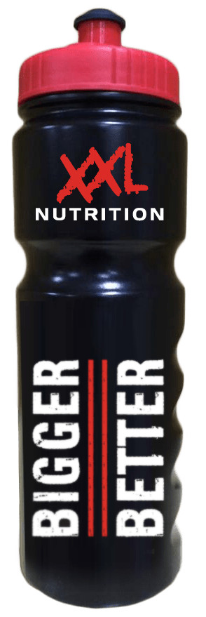 XXL Nutrition Trinkflasche 750ml Army Green | ROUGHBULL FITNESS