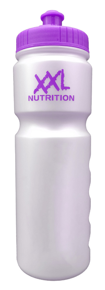 XXL Nutrition Trinkflasche 750ml Army Green | ROUGHBULL FITNESS