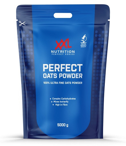XXL Nutrition Perfect Oats Powder 5 kg | ROUGHBULL FITNESS
