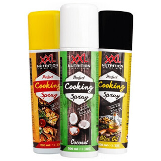 XXL Nutrition Perfect Cooking Spray 200ml