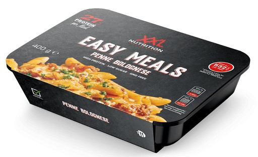 XXL Nutrition Easy Meals 400g | ROUGHBULL FITNESS