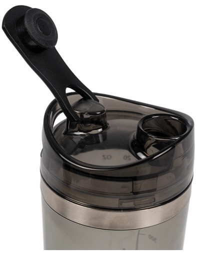 XXL Nutrition Electric Shaker 500ml | ROUGHBULL FITNESS