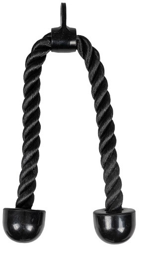 XXL Nutrition Trizeps Rope | ROUGHBULL FITNESS