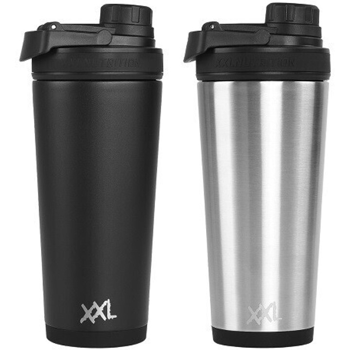 XXL Nutrition Thermo Shaker V2 800ml