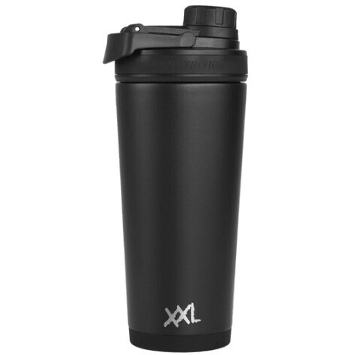 XXL Nutrition Thermo Shaker V2 800ml