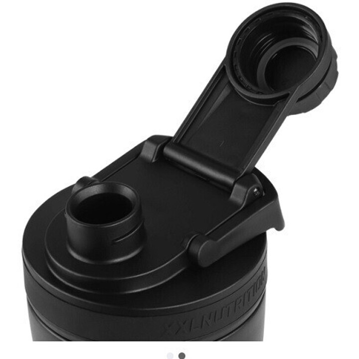 XXL Nutrition Thermo Shaker V2 800ml