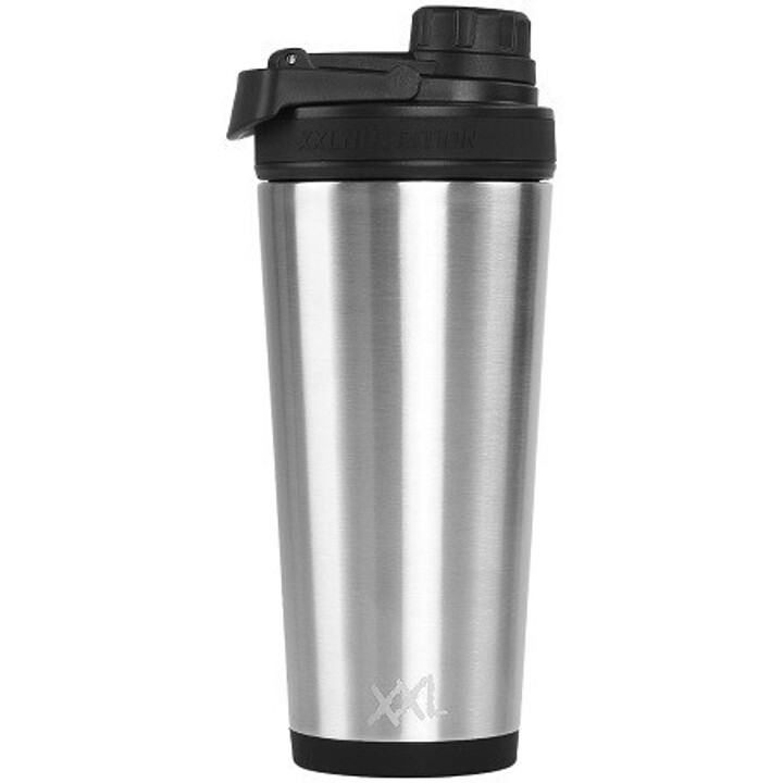 XXL Nutrition Thermo Shaker V2 800ml