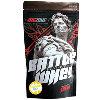 Big Zone Battle Whey 1000g