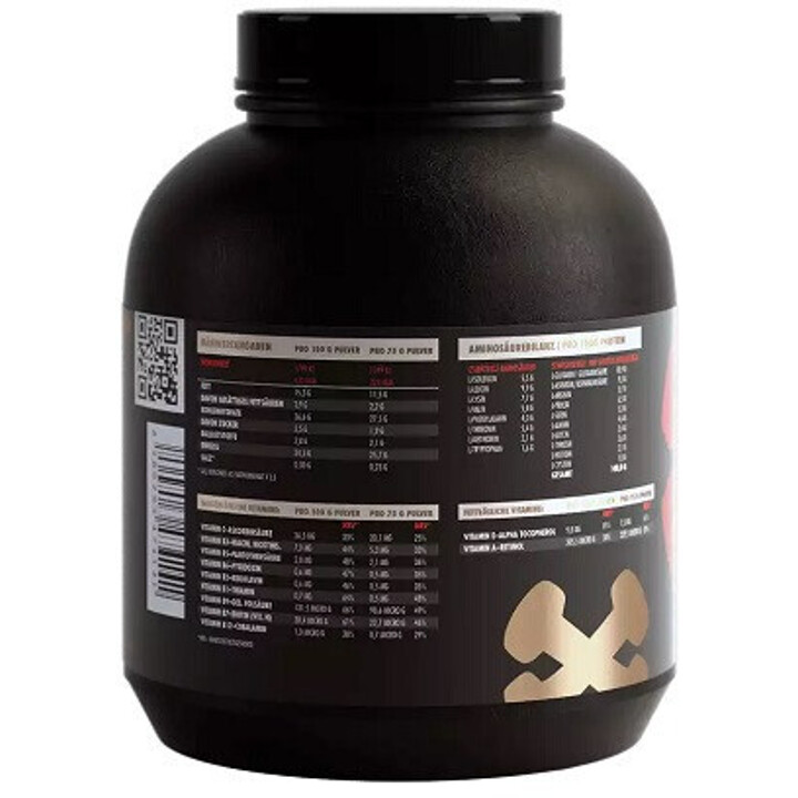 Big Zone Masstiff 2000g DOSE