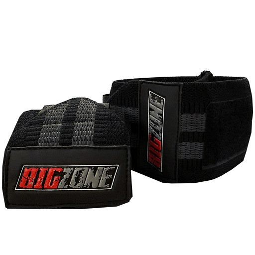Big Zone Handgelenkbandage (50cm) | ROUGHBULL FITNESS