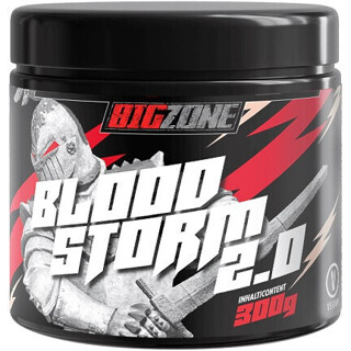 Big Zone Bloodstorm 2.0 300g