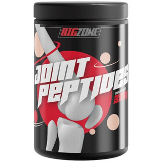 Big Zone Joint Peptides | ROUGHBULL FITNESS