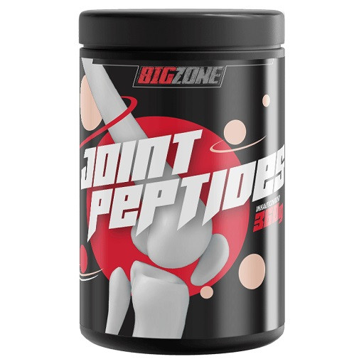 Big Zone Joint Peptides 360g - INAKTIV!!! | ROUGHBULL FITNESS