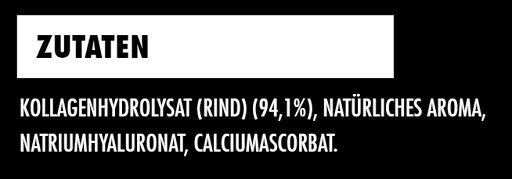 Big Zone Joint Peptides 360g - INAKTIV!!! | ROUGHBULL FITNESS