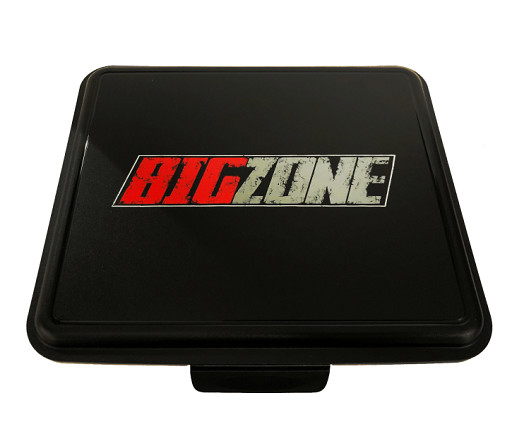 Big Zone Pillenbox XL | ROUGHBULL FITNESS