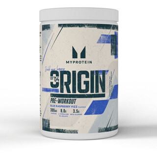 MyProtein Origin Pre-Workout (30 Serv.) 600g