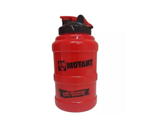 Mutant Mega Mug  (2600ml) Mutant Bottle | ROUGHBULL FITNESS
