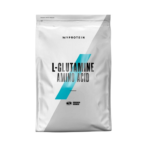 MyProtein Glutamin 1000g | ROUGHBULL FITNESS