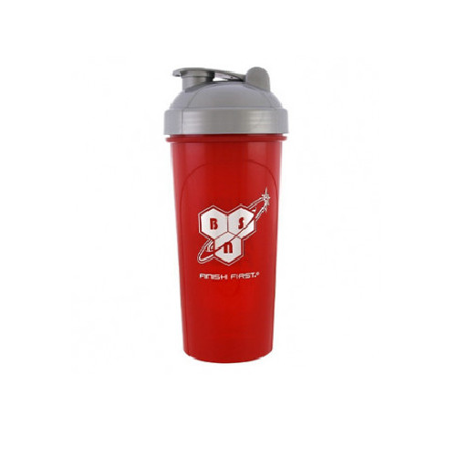 BSN Shaker 1 Liter | ROUGHBULL FITNESS