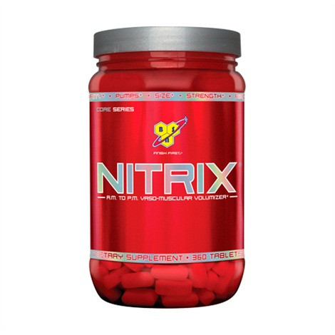 BSN Nitrix AVPT 360 Tabl. | ROUGHBULL FITNESS