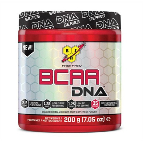 BSN DNA BCAA 200g | ROUGHBULL FITNESS